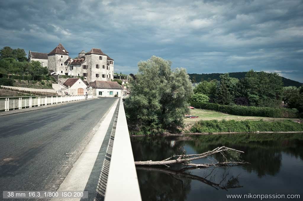 Les bases de la photo: ouverture, temps de pose, sensibilité, focale, profondeur de champ