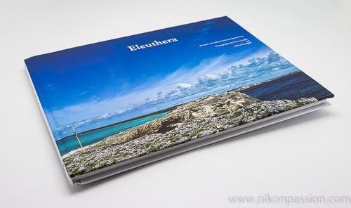 Eleuthera - Photographies par Marc Coeffic et Harry Paungger