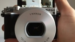Nikon One J5