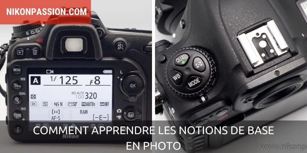 Nos accessoires indispensables pour la photographie de portrait