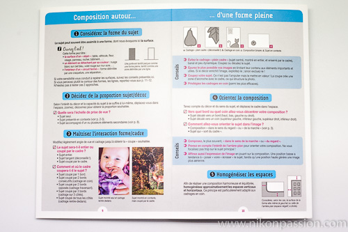 La composition en photographie : 24 conseils pour faire de meilleures photos sans changer de matériel