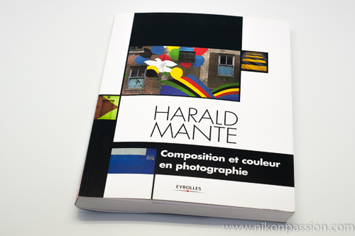 Composition et couleur en photographie