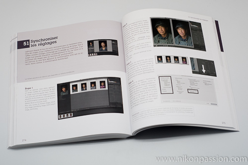 Lightroom 6 / CC par la pratique - 65 fiches pour apprendre à utiliser Lightroom