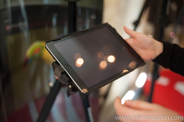 Manfrotto Digital Director