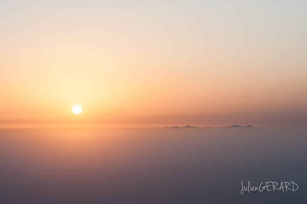 Comment faire des photos depuis une montgolfière - Comment faire des photos depuis une montgolfière