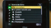 Comment régler la balance des blancs en photo numérique