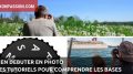15 tutoriels pour bien débuter en photo