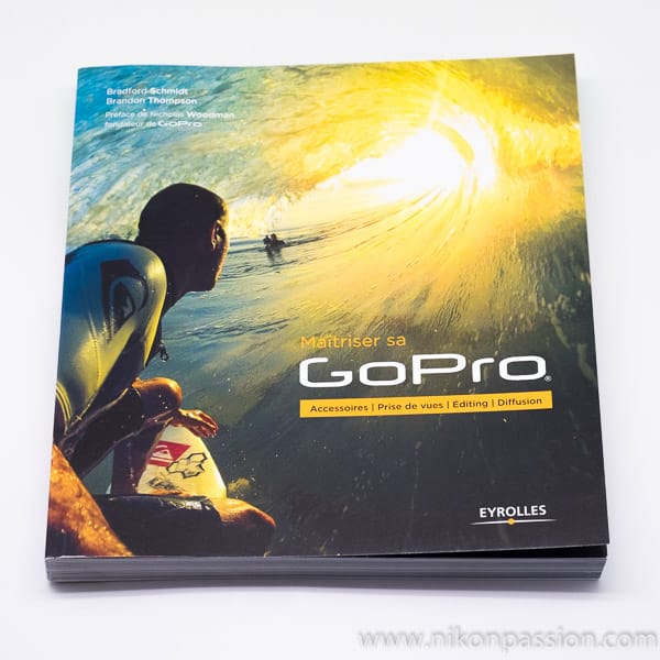 Accessoires pour GoPro - Test - notre sélection d'accessoires