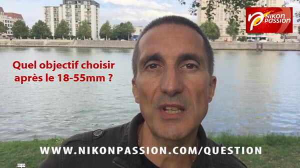 quel objectif choisir pour compléter un 18-55mm ?