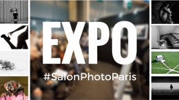 Comment exposer au Salon de la Photo