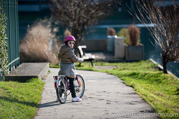 Comment photographier les enfants et avoir des photos nettes