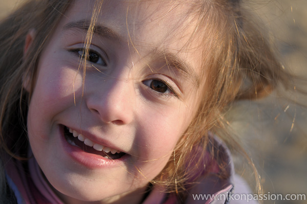 Comment photographier les enfants et avoir des photos nettes