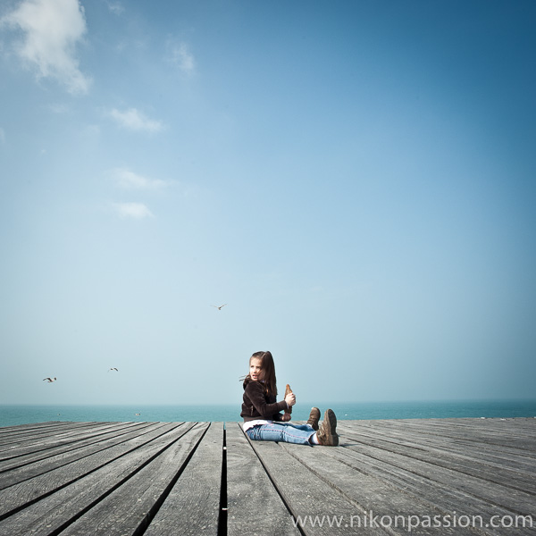 Comment photographier les enfants et avoir des photos nettes