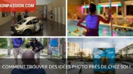 Comment trouver des idées photo près de chez soi ?