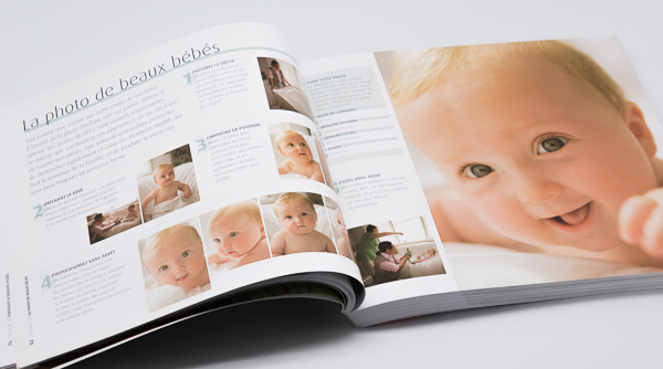 Comment tout photographier par Tom Ang, 120 fiches pratiques