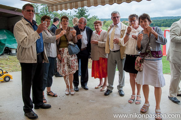 Comment faire des photos de famille anniversaire fete mariage groupes