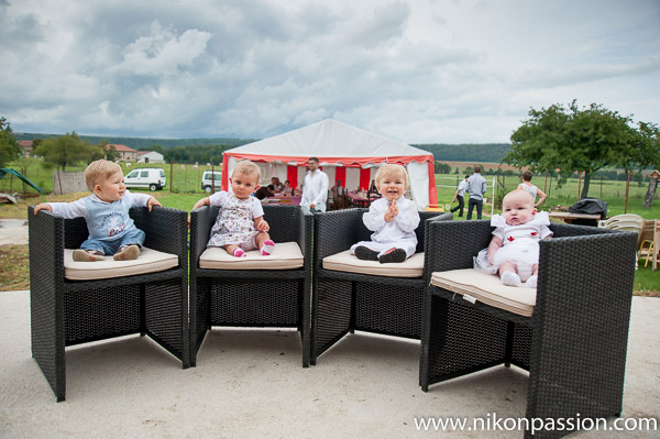 Comment faire des photos de famille anniversaire fete mariage groupes