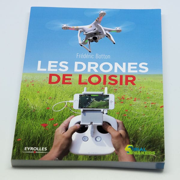 Les drones de loisirs : apprendre à utiliser un drone