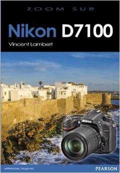 Zoom sur le Nikon D7100