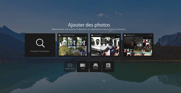 nouveautés de Lightroom 6.2 / CC 2015.2