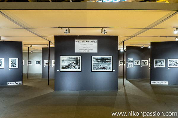 Salon de la Photo 2015