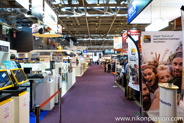 Salon de la Photo 2015