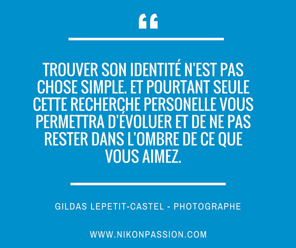 Citation photo photographie photographe