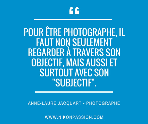 Citation photo photographie photographe