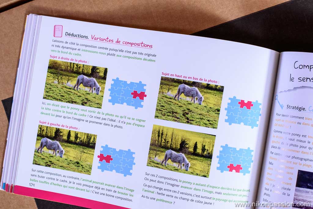 Comment apprendre la photo aux enfants : Mission Photo pour les photographes en herbe