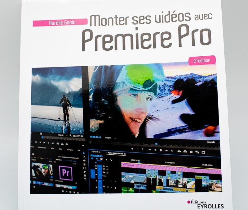 Comment monter une vidéo avec Premiere Pro ?