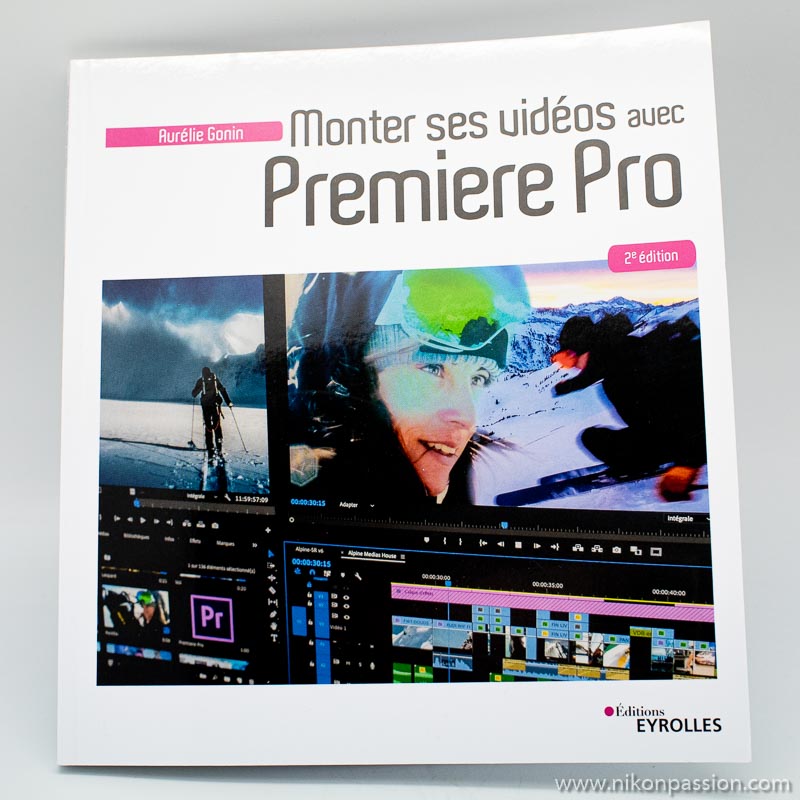 Comment monter une vidéo avec Premiere Pro ?