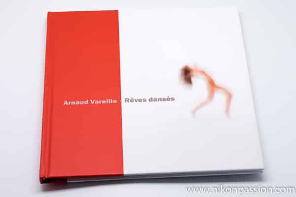 Rêves dansés - Arnaud Vareille photographe