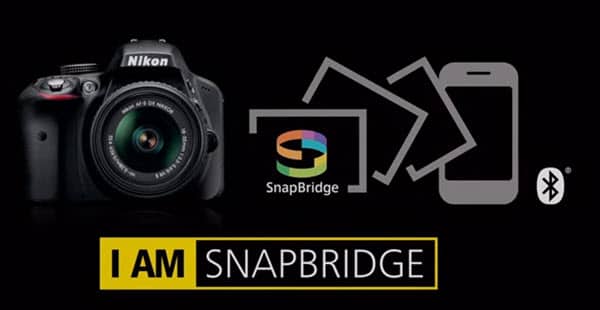 Nikon SnapBridge : présentation et principe de fonctionnement