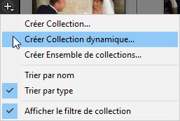 Comment utiliser les collections Lightroom