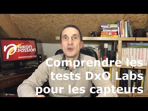 Question Photo S02E06 : Comprendre les comparatifs et tests DxO Labs