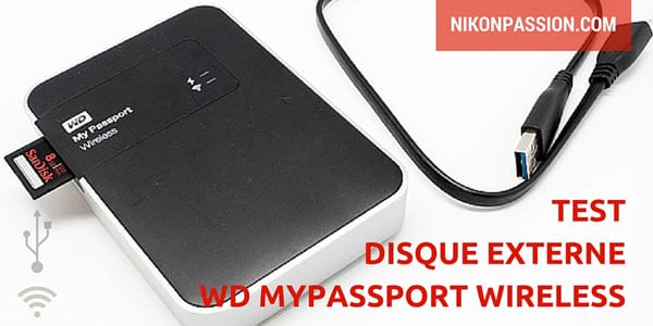 Disque dur externe 2 to disque dur portable périphériques de