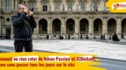 Comment ne rien rater de Nikon Passion et JCDichant, même sans passer tous les jours sur le site