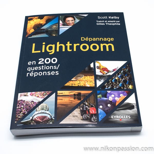 Dépannage Lightroom : 200 questions Lightroom et leurs réponses