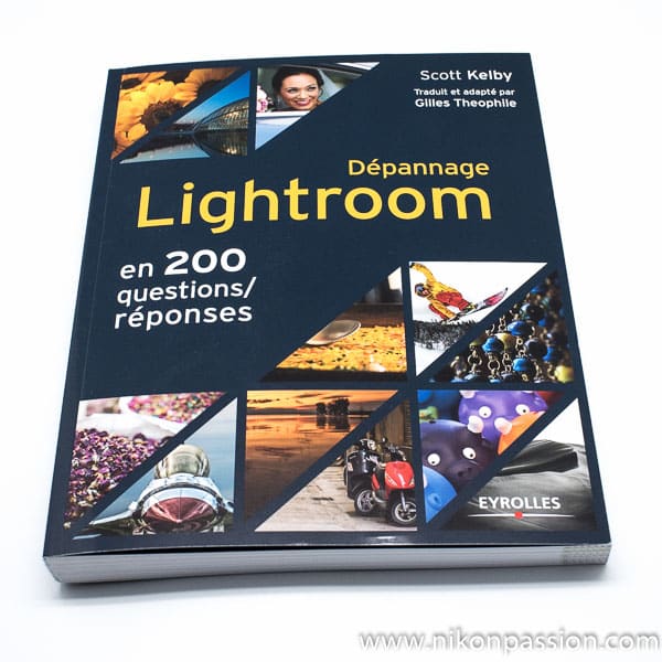 Dépannage Lightroom : 200 questions Lightroom et leurs réponses