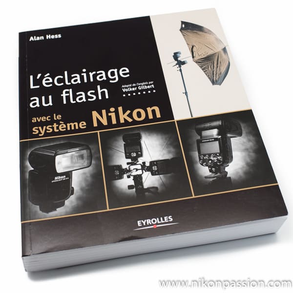 L'éclairage au flash avec le système Nikon