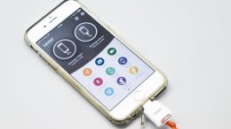 Test du lecteur de cartes micro SD pour iPhone et iPad de Lexar