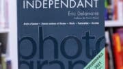 comment devenir photographe indépendant professionnel : droits d'auteur, statut, tarifs, devis, factures ...