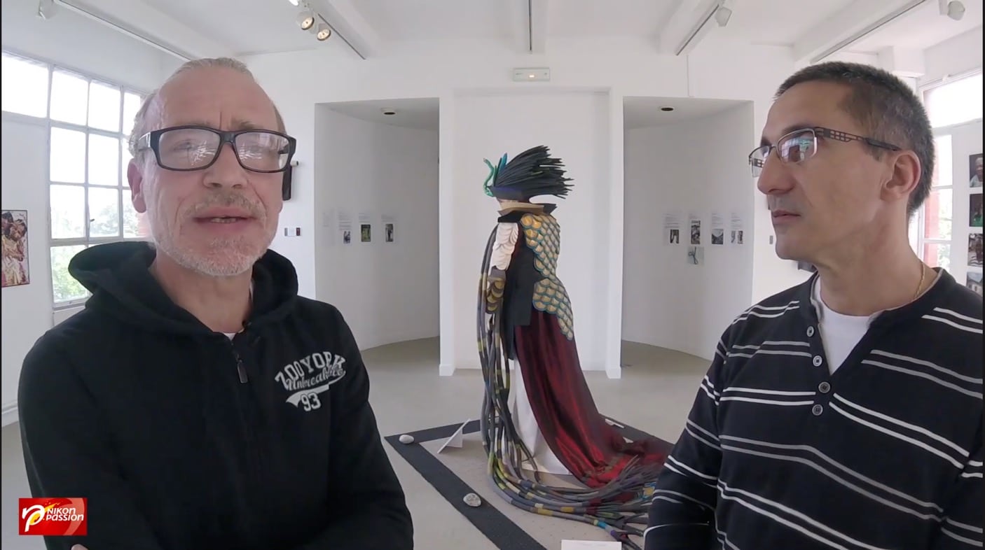 Comment monter une exposition photo quand on est photographe amateur ou passionné ?