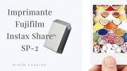 Fujifilm Instax Share SP-2