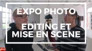 Monter une expo photo, pourquoi, comment, interview de Michel Aguilera photographe