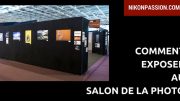 Comment exposer au Salon de la Photo