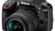 Nikon D3400 présentation détaillée test et avis