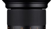 Samyang 20mm f/1.8 ED AS UMC pour Nikon, Canon, Pentax, Sony,