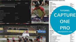 9 raccourcis Capture One Pro et des astuces