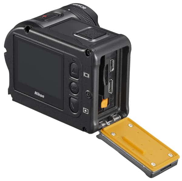Caméra Nikon KeyMission 170